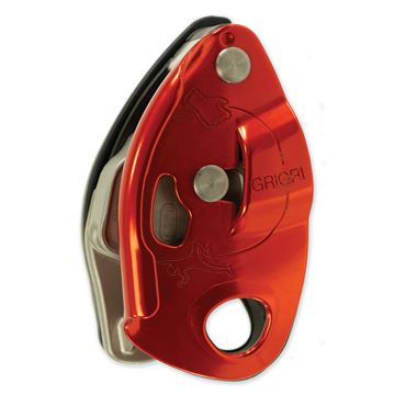 Picture of Grigri Belay Device Red